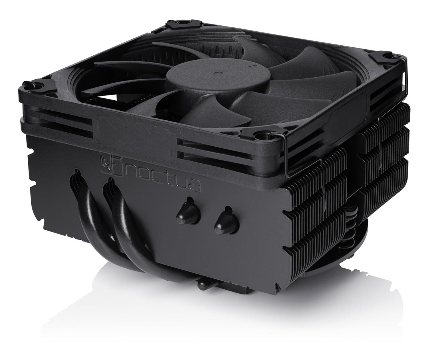 Noctua NH-L9x65 – Detailed Specs, Performance & Price Trends