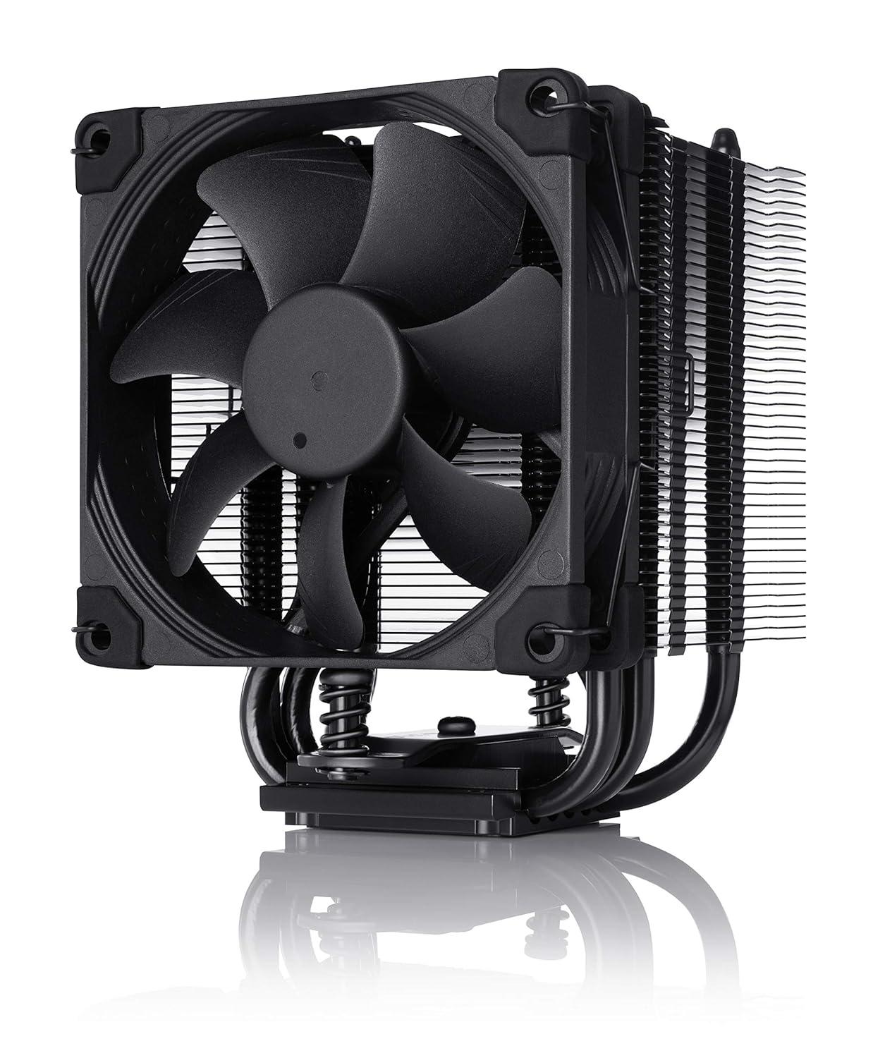 Noctua NH-U9S chromax.Black