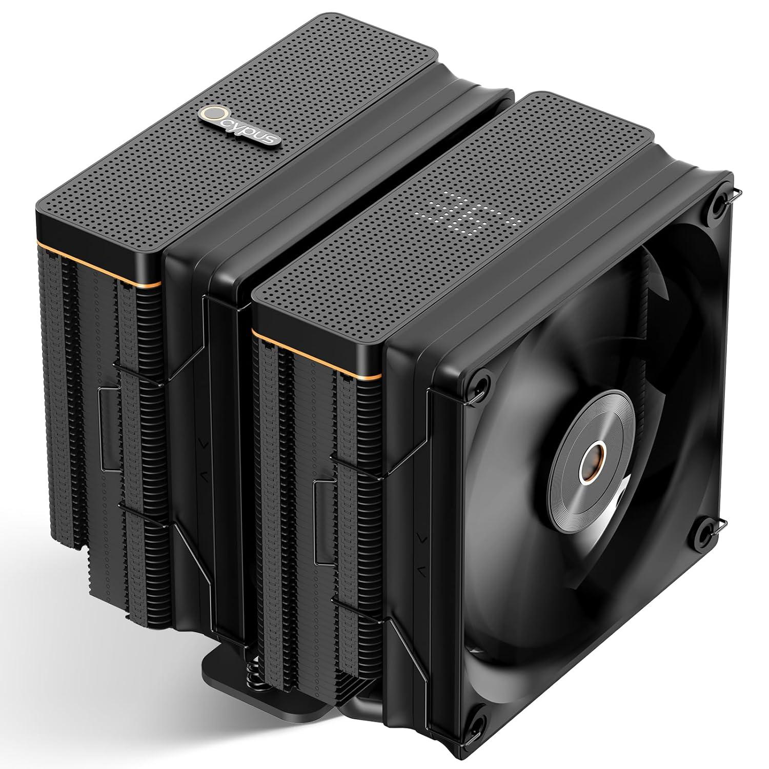 Ocypus Iota A62 BK
