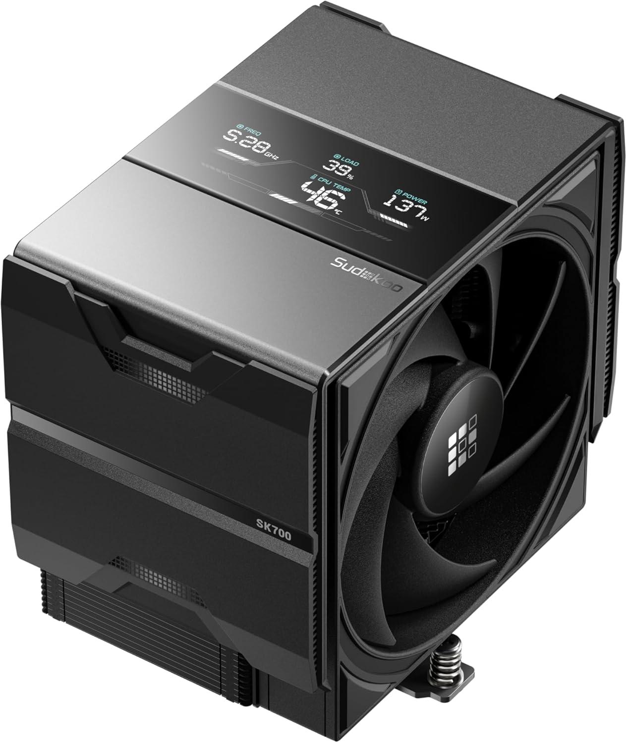 Sudokoo SK700V
