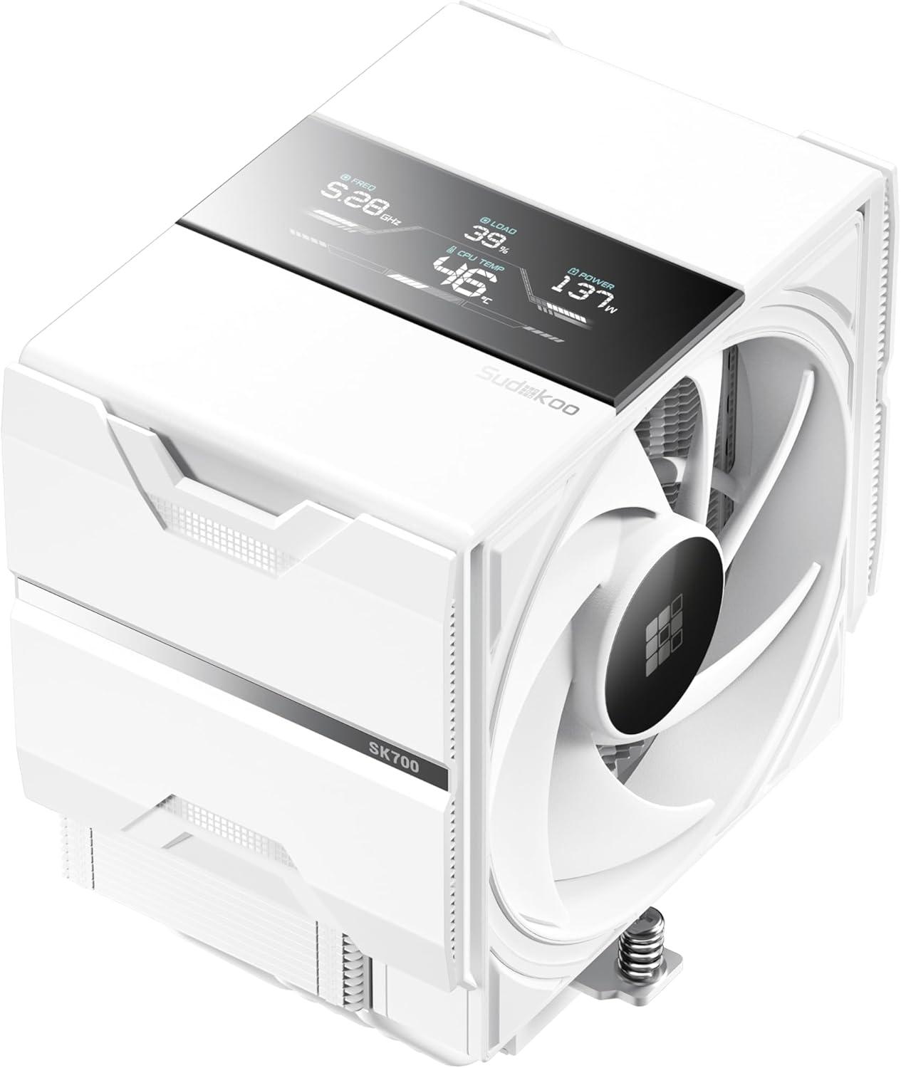 Sudokoo SK700V White