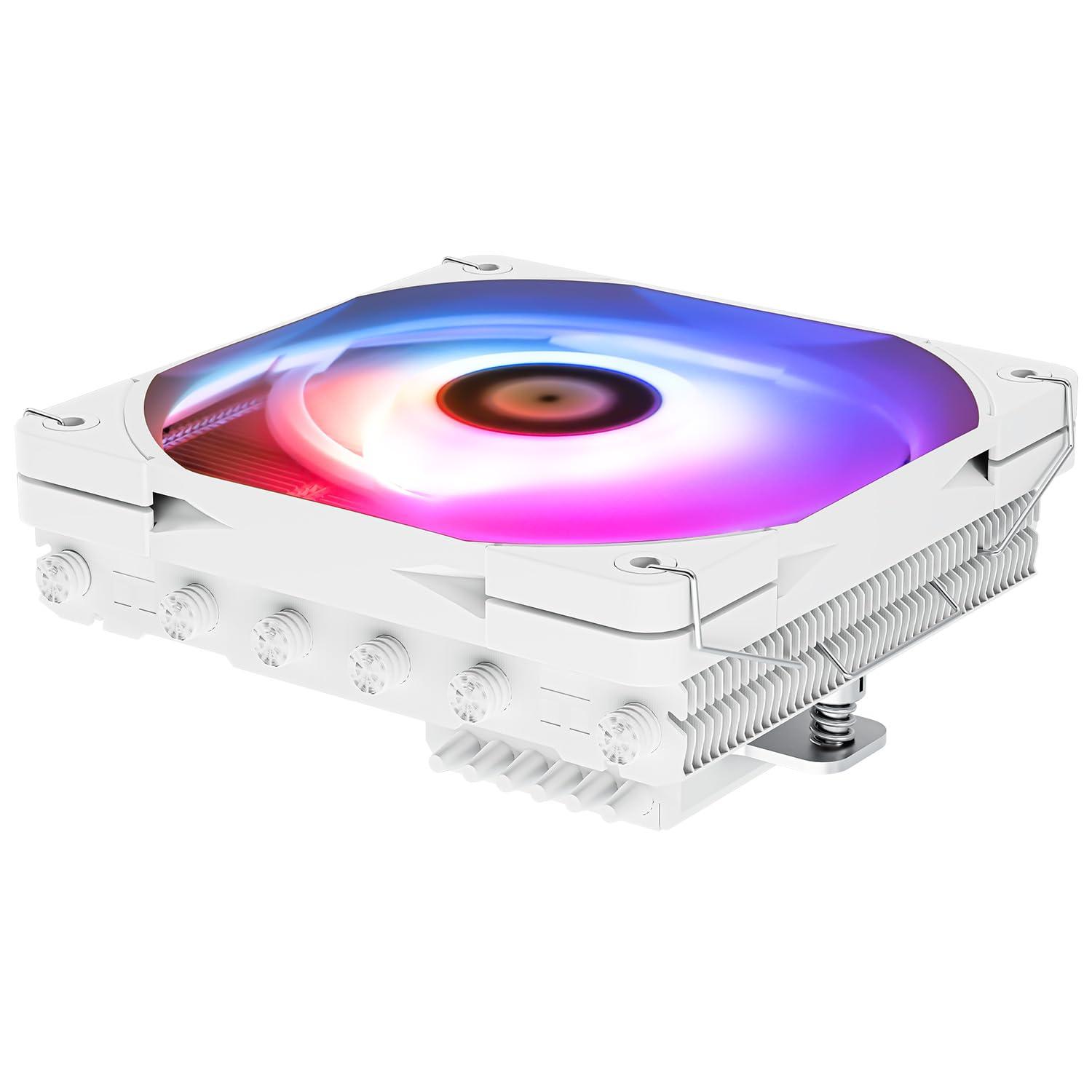Thermalright AXP120-X67 White ARGB