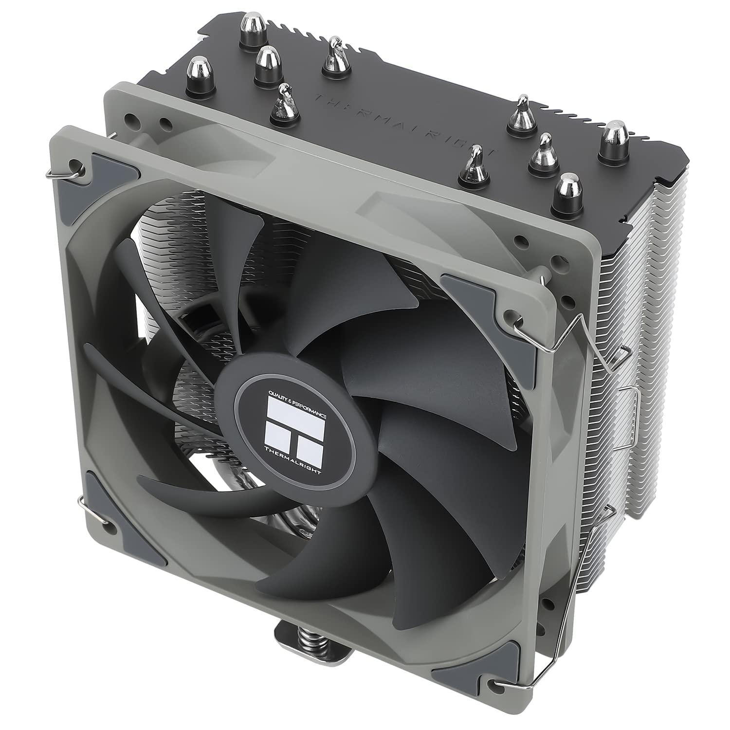 Thermalright Assassin King 120 SE ARGB