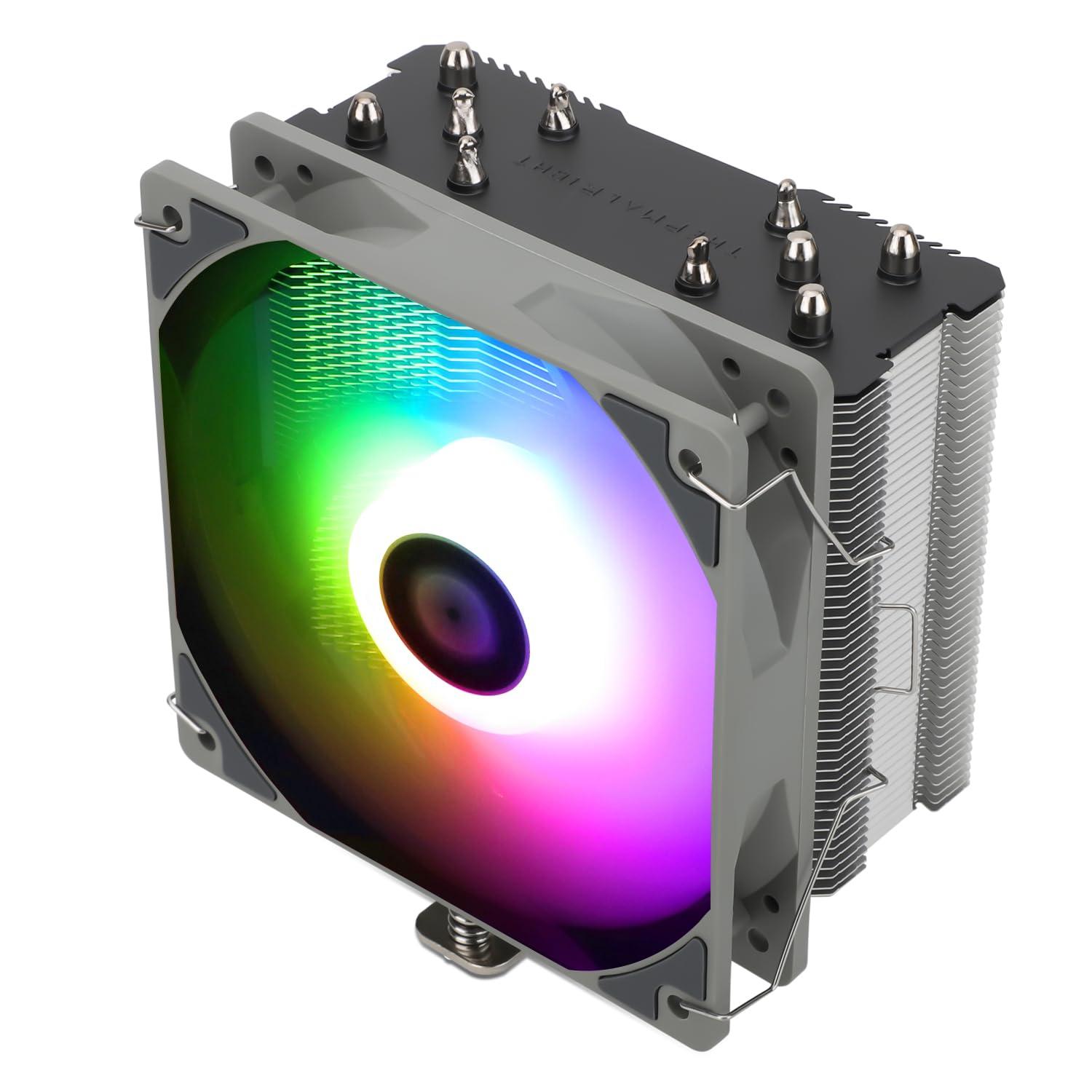 Thermalright Assassin King 120 SE White ARGB