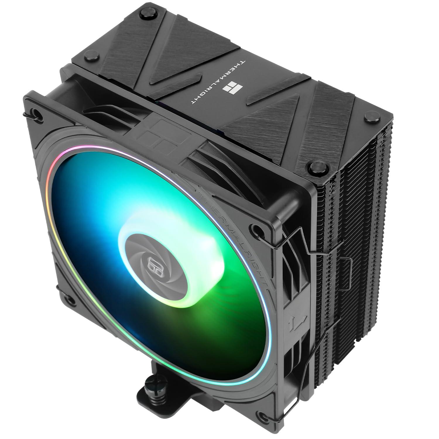Thermalright Assassin Spirit 120 EVO 