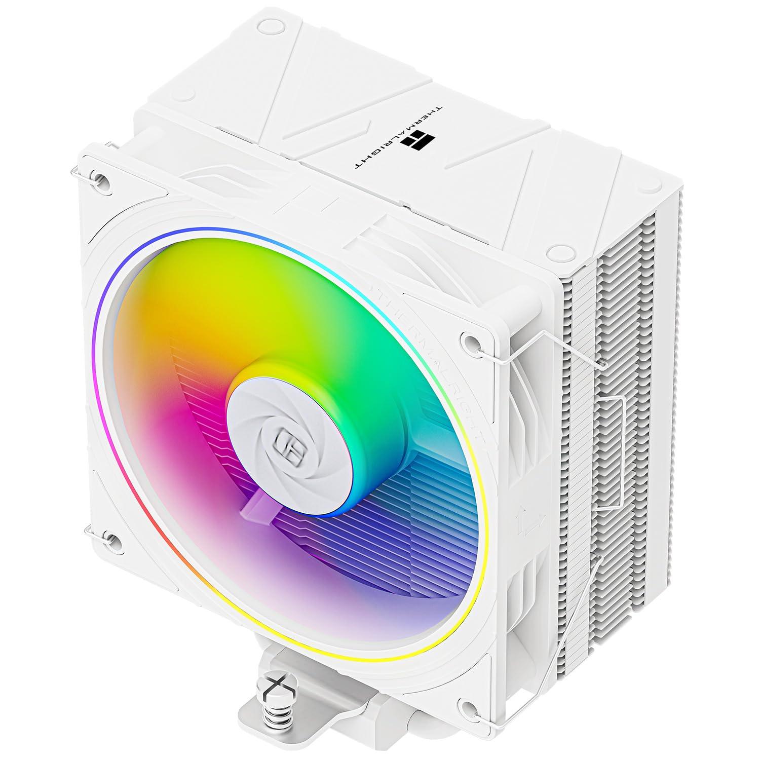 Thermalright Assassin Spirit 120 EVO White