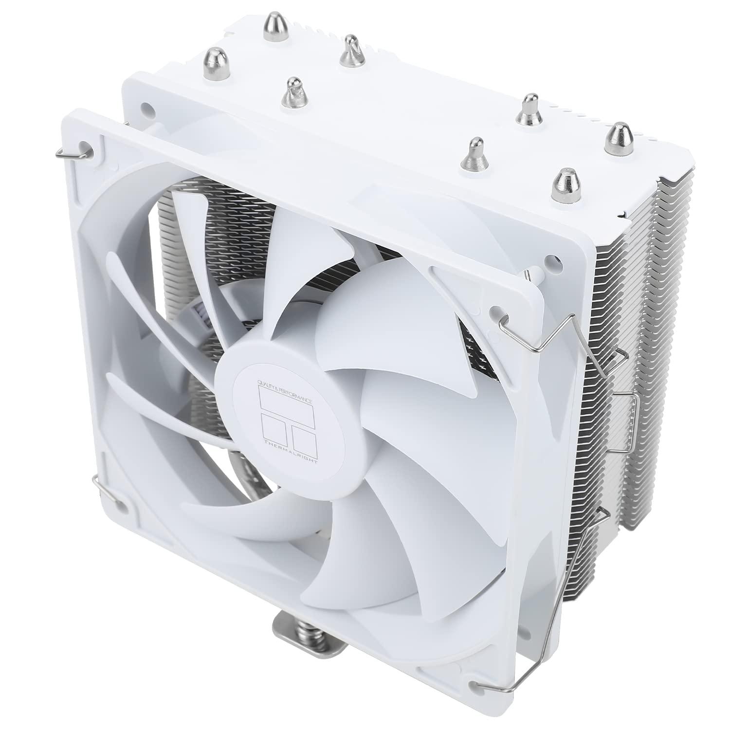 Thermalright Assassin X 120 SE White