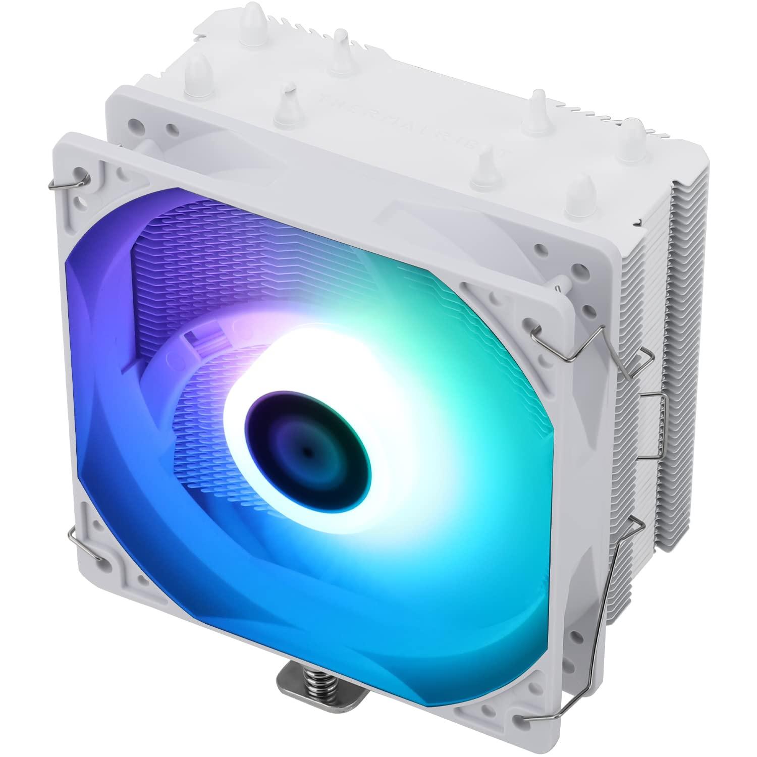 Thermalright AssassinX120 SE ARGB White