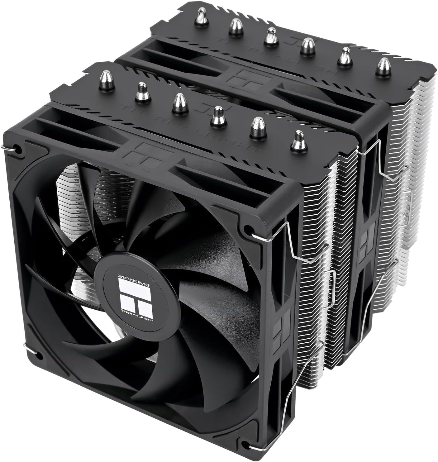 Thermalright Peerless Assassin 120 SE ARGB V2