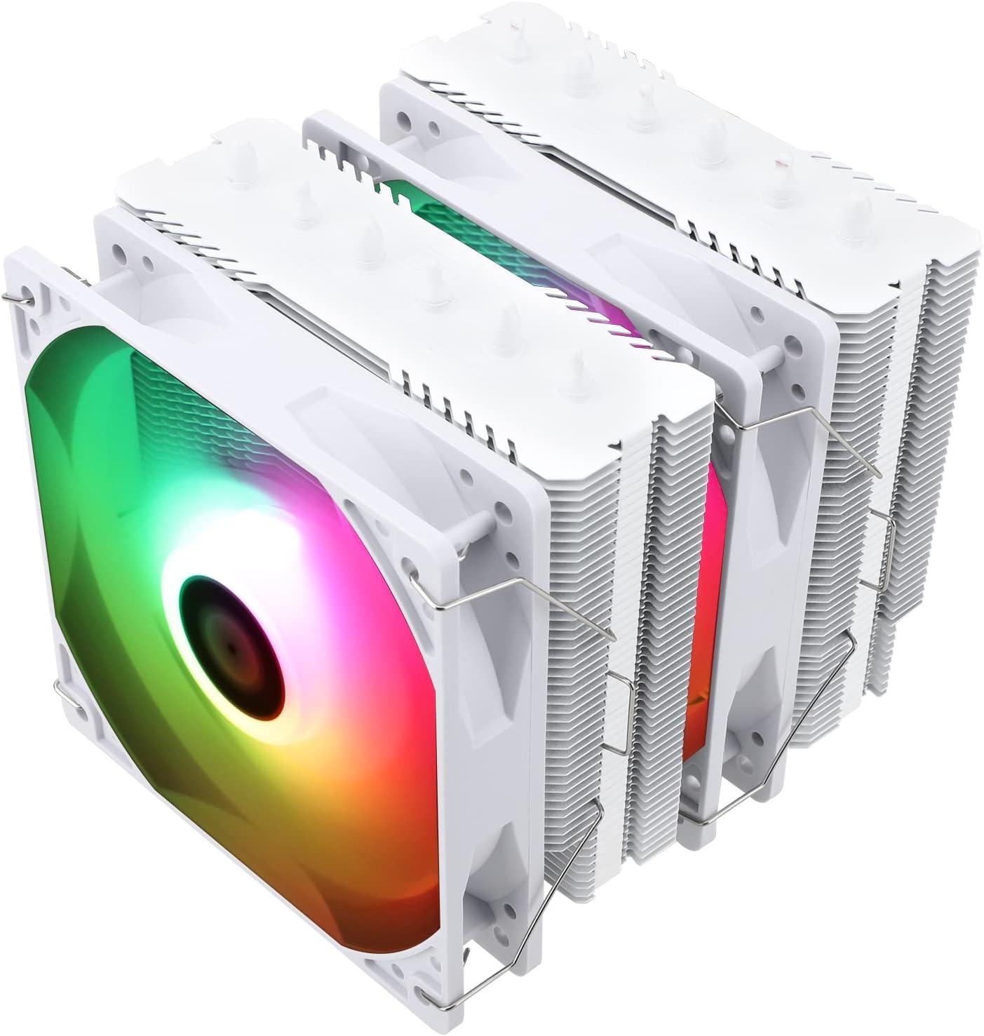 Thermalright Peerless Assassin 120 SE ARGB White