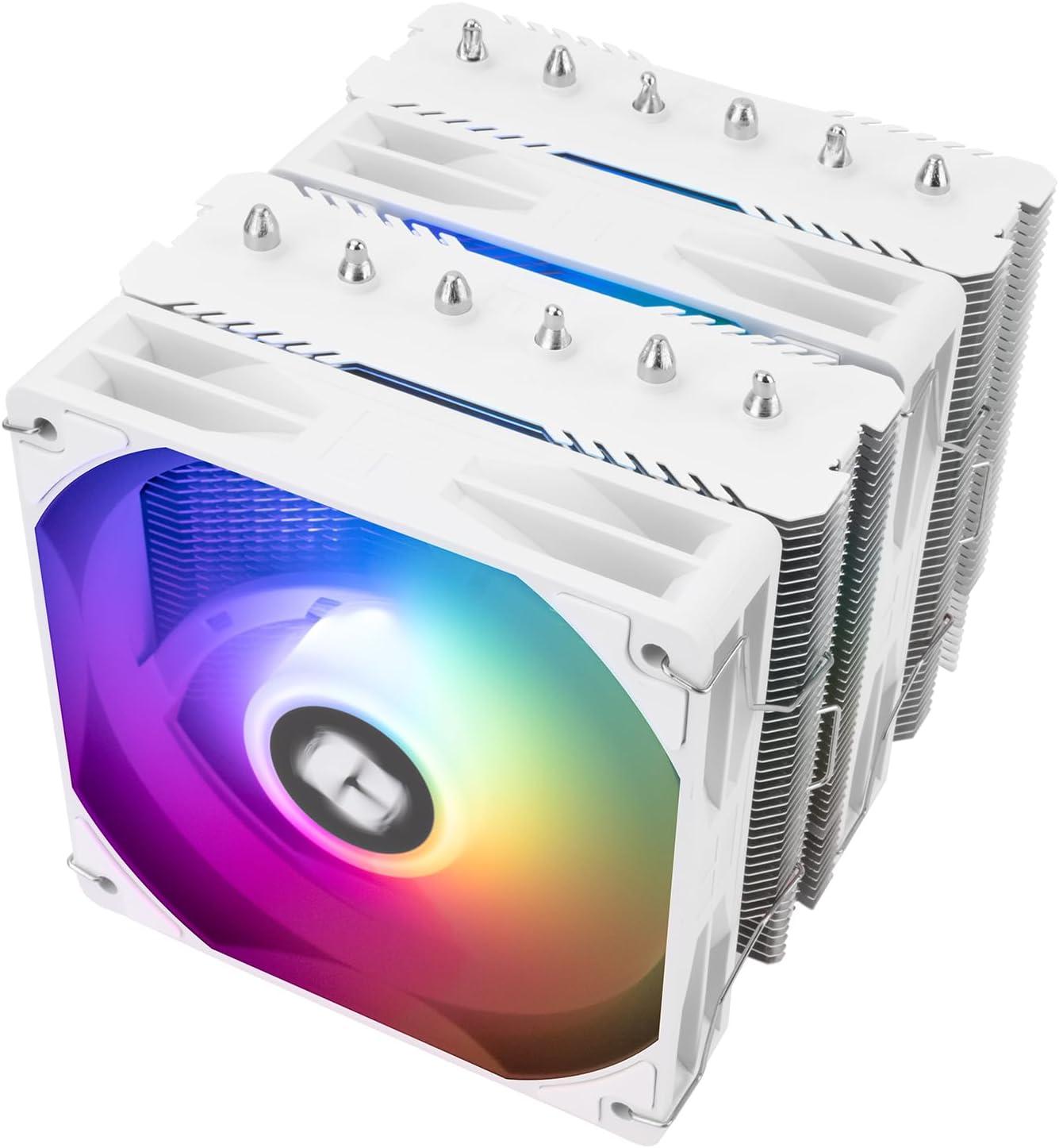 Thermalright Peerless Assassin 120 SE ARGB White V2