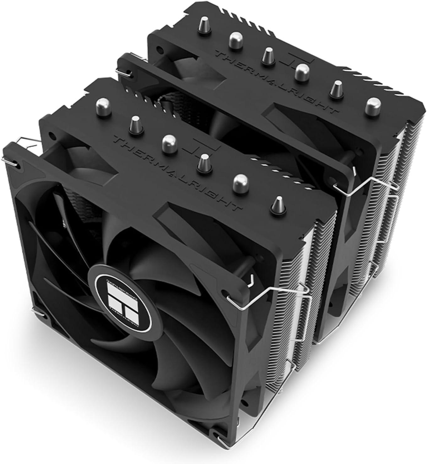 Thermalright Peerless Assassin 120 SE Extrem