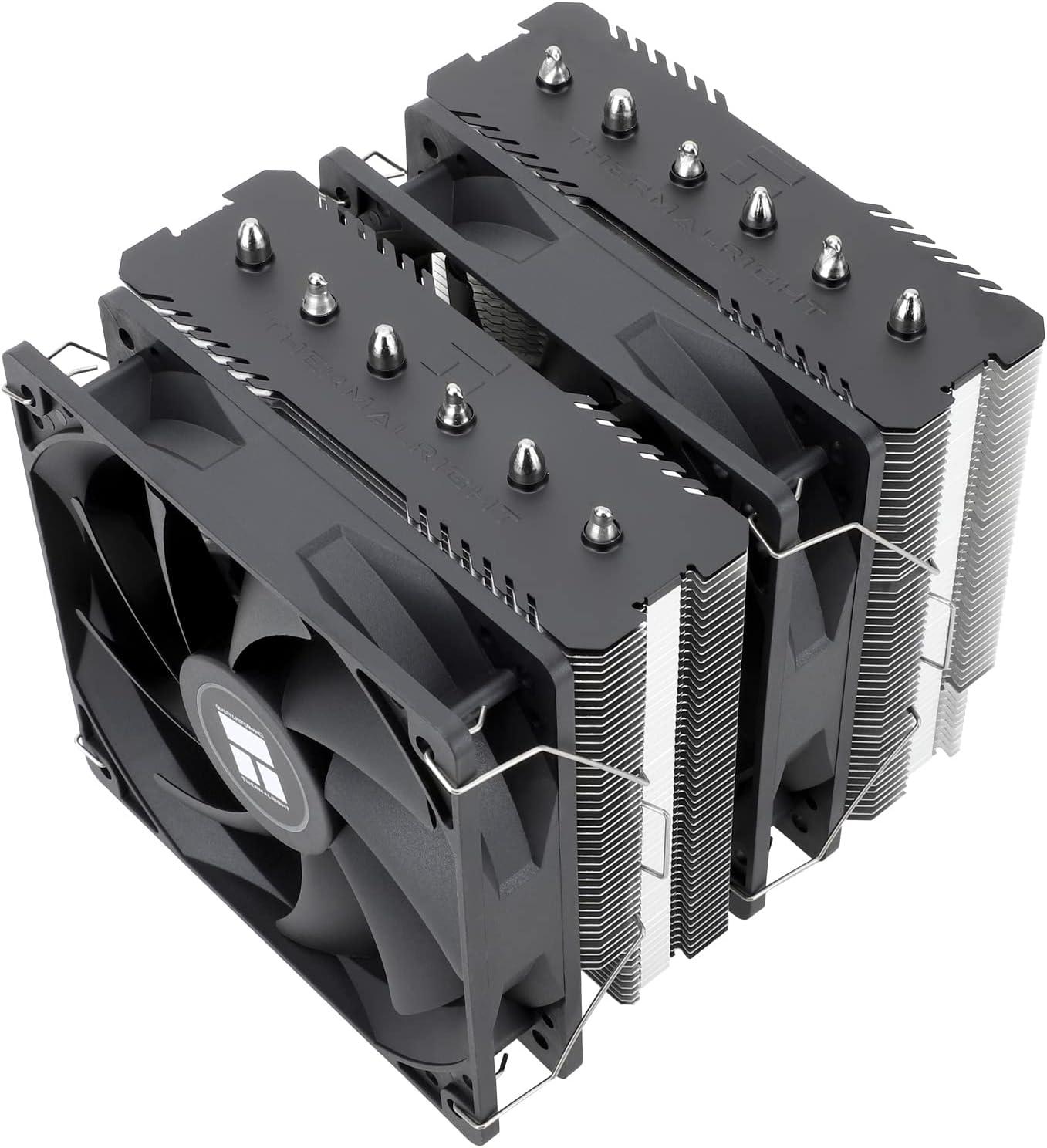 Thermalright Peerless Assassin 120  SE