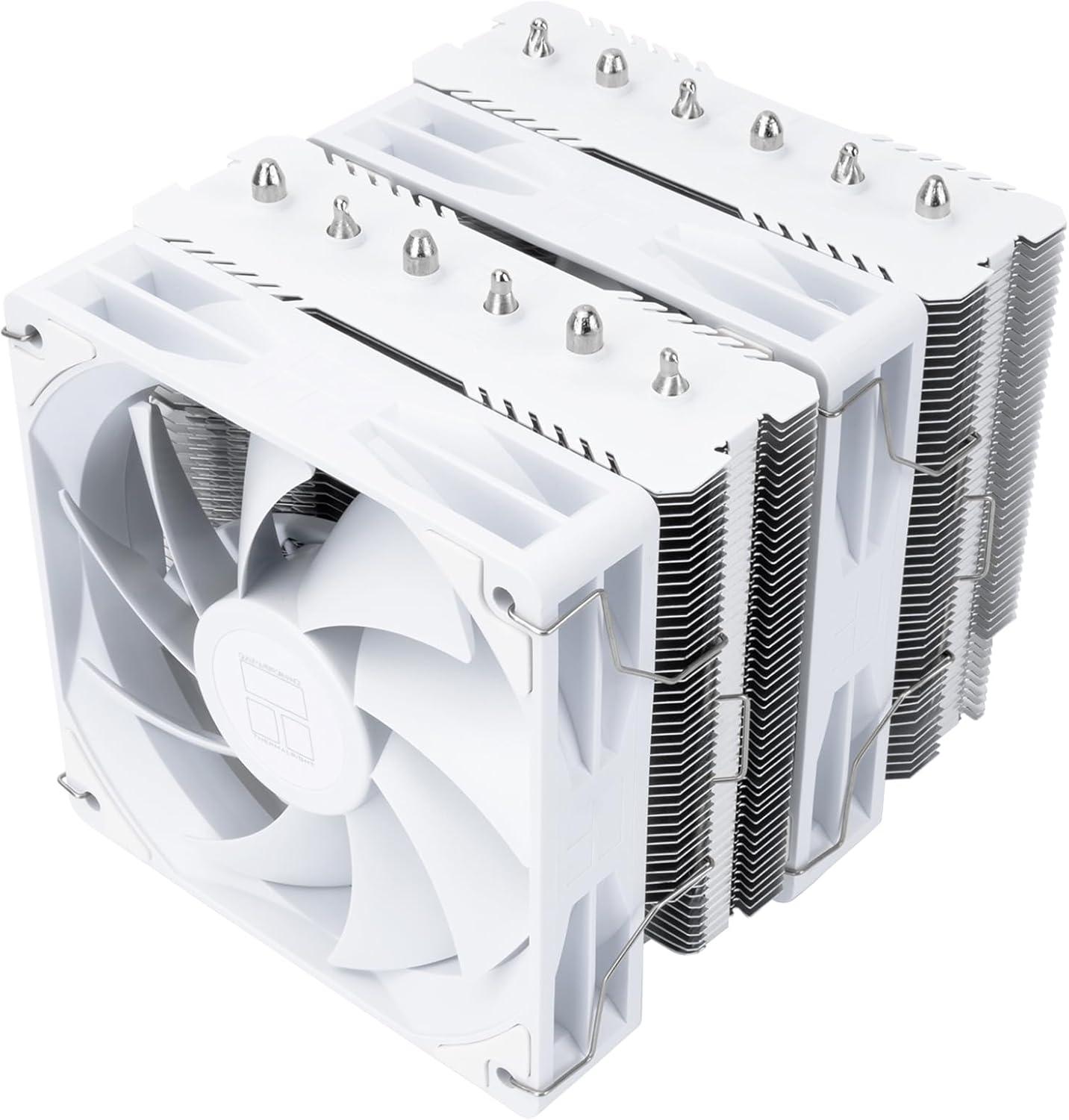Thermalright Peerless Assassin 120 SE White V2