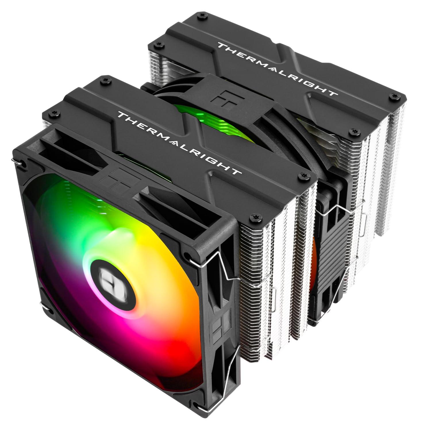 Thermalright Peerless Assassin 140 SE ARGB
