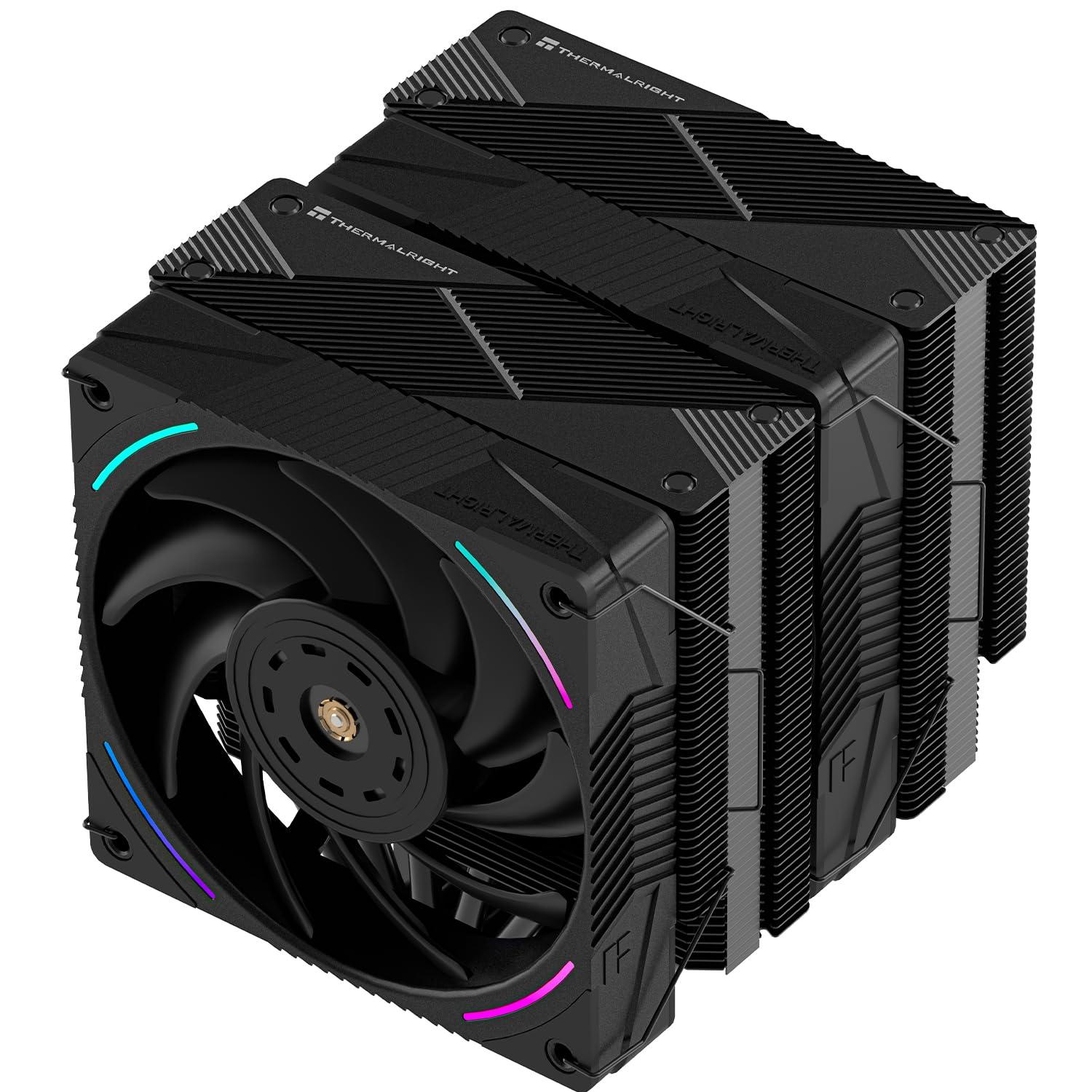 Thermalright Phantom Spirit 120 SE