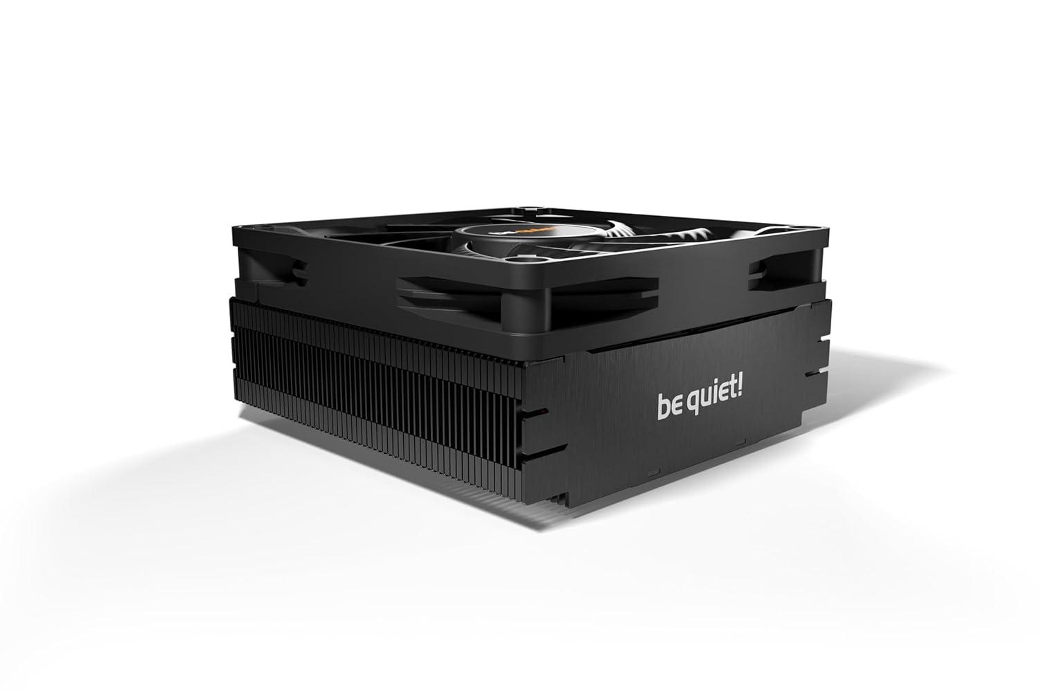 Noctua NH-L9x65 – Detailed Specs, Performance & Price Trends