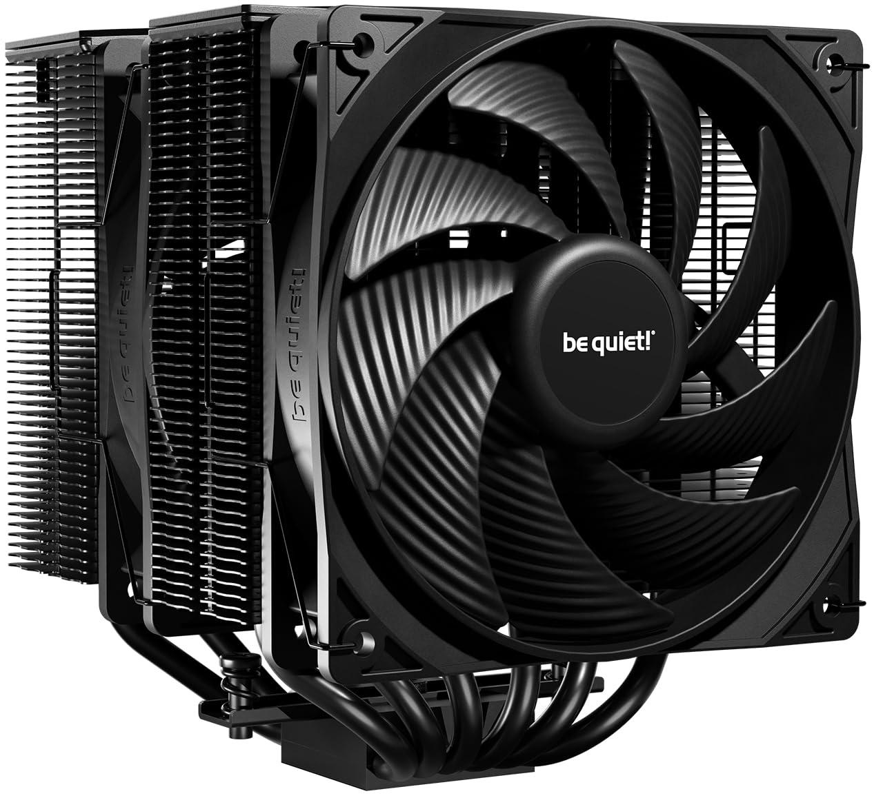 be quiet! Pure Rock Pro 3