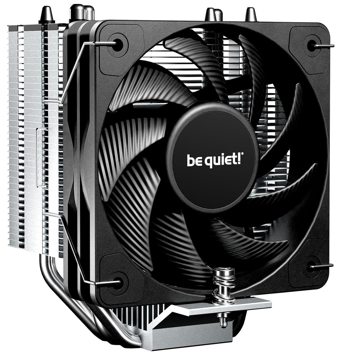 be quiet! Pure Rock Slim 3