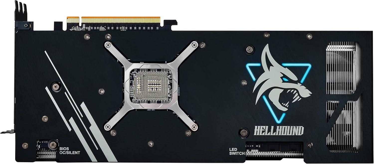 PowerColor Hellhound AMD Radeon RX 7900 XTX – Specifications ...