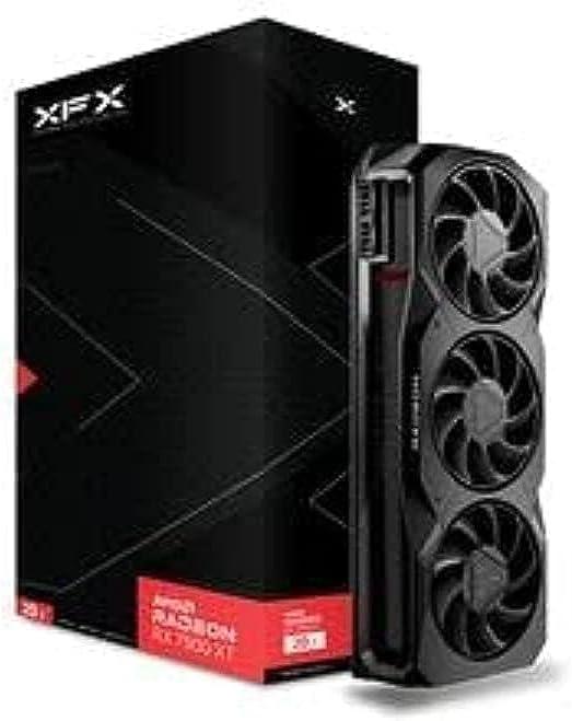 XFX Radeon RX 7900XT Gaming