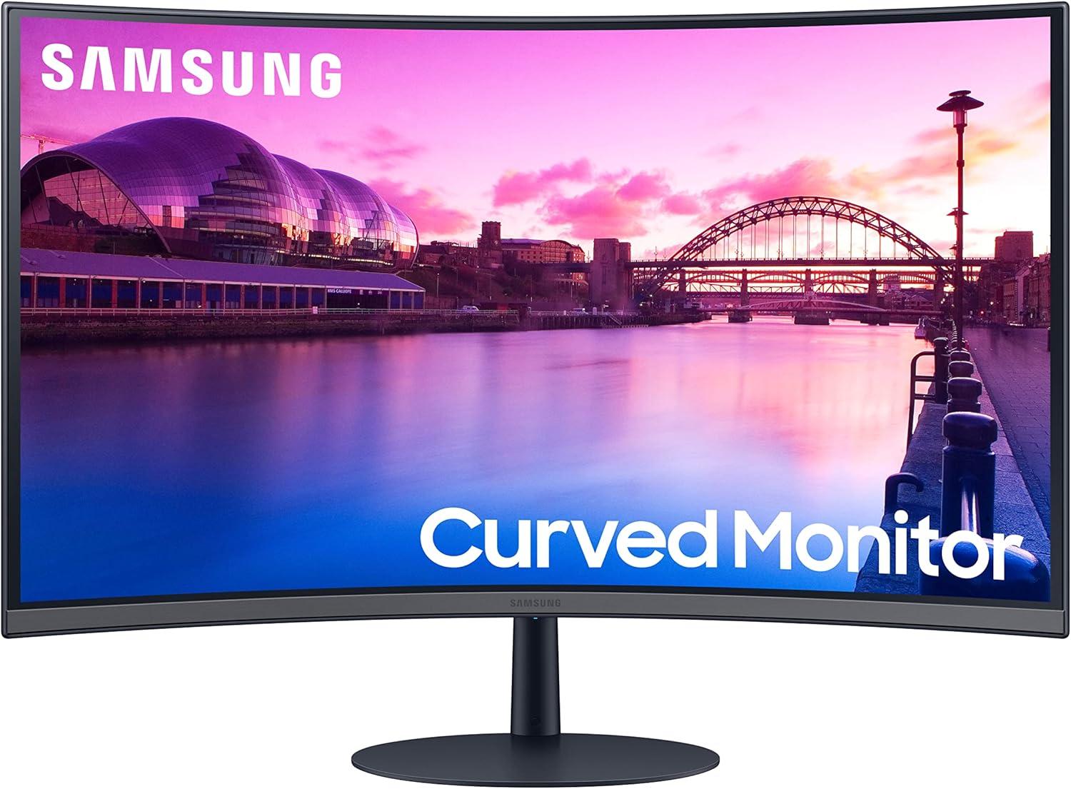 27-Inch S39C S27C39