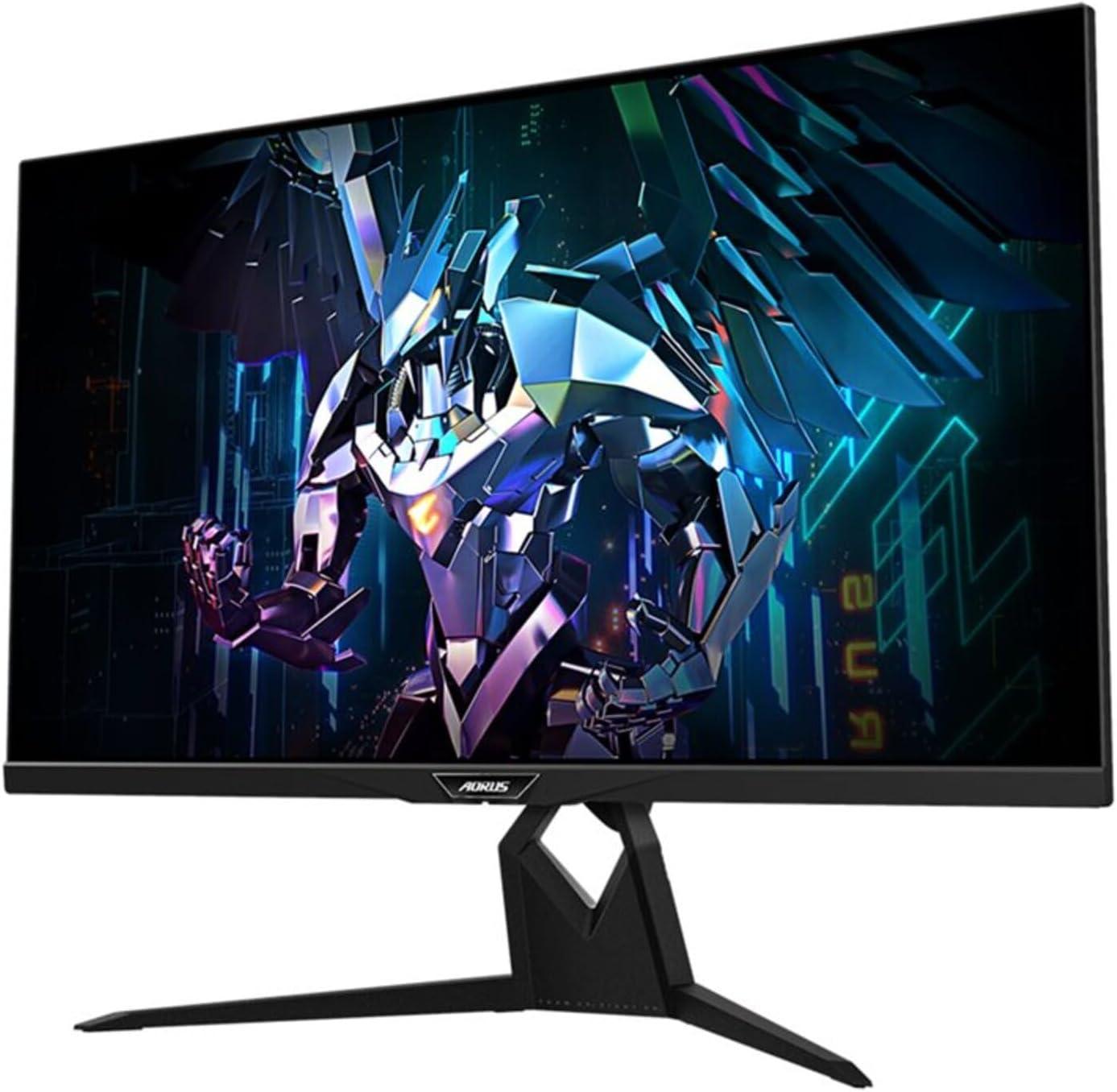 AORUS FI32Q-X