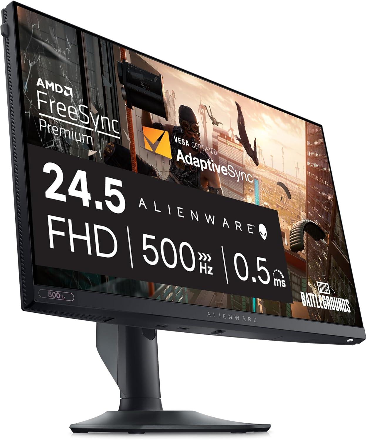 Alienware AW2524HF