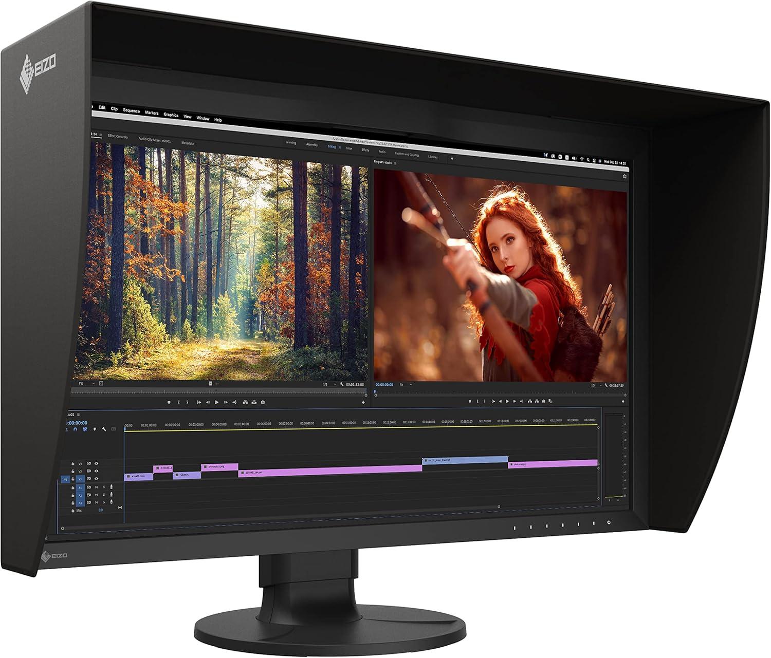 CG2700X