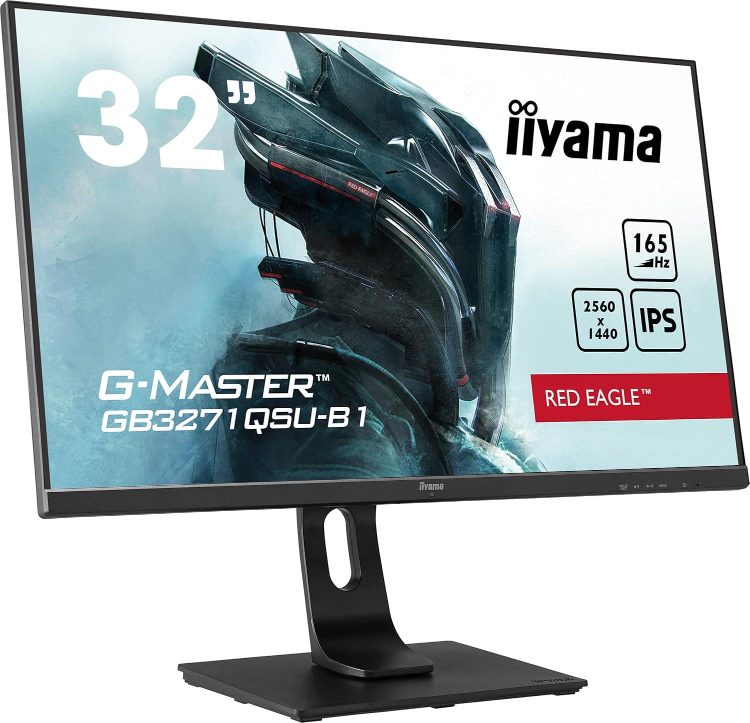 G-Master GB3271QSU-B1