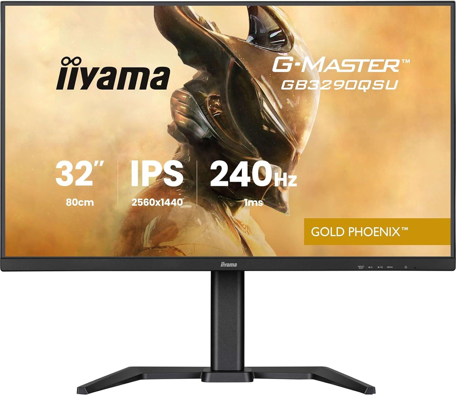G-Master GB3290QSU-B1