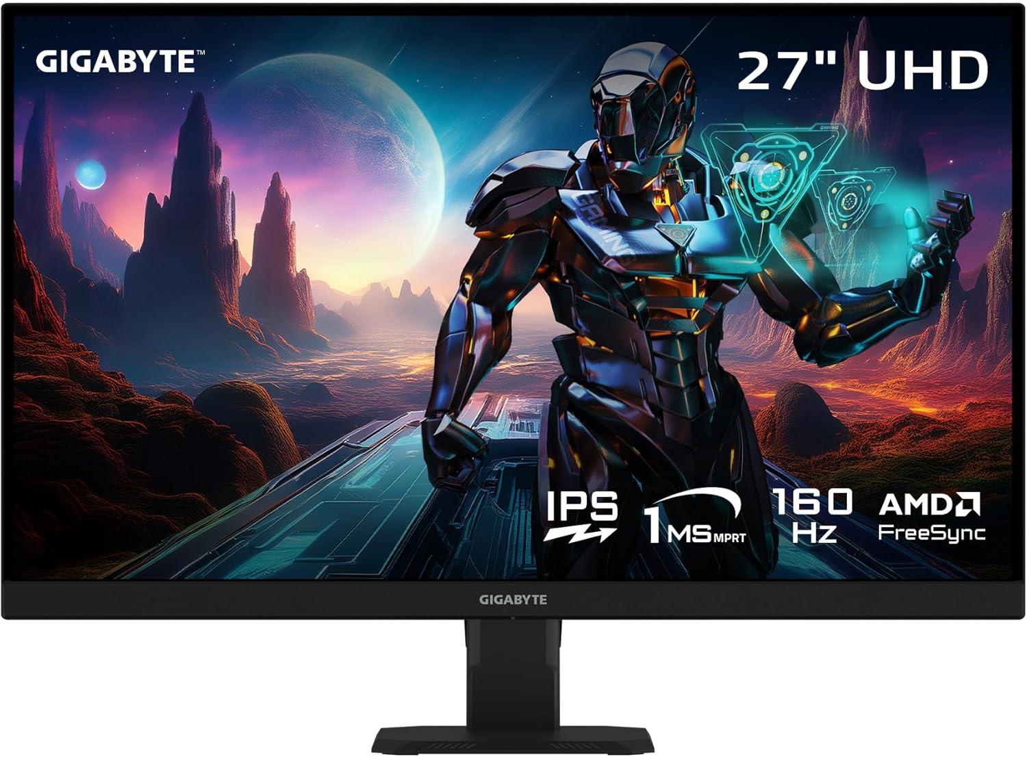 GS27U