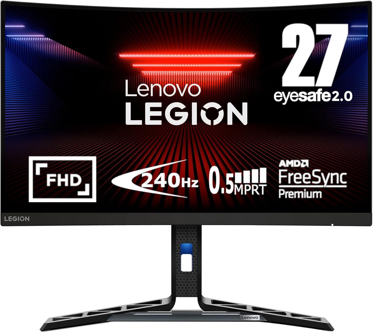 Legion R27fc-30