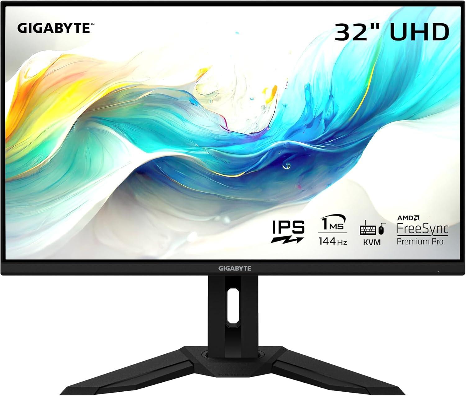 M32U