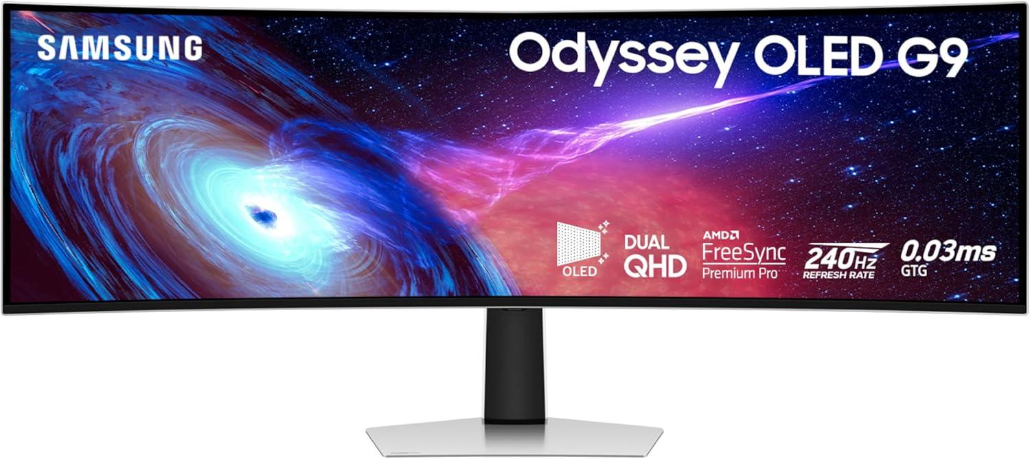 OLED (G93SC)