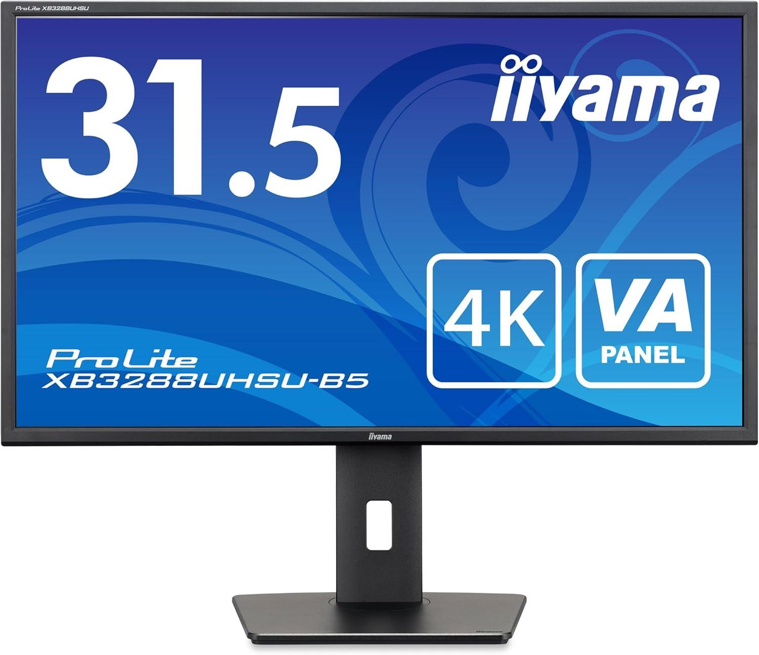 ProLite XB3288UHSU-B5