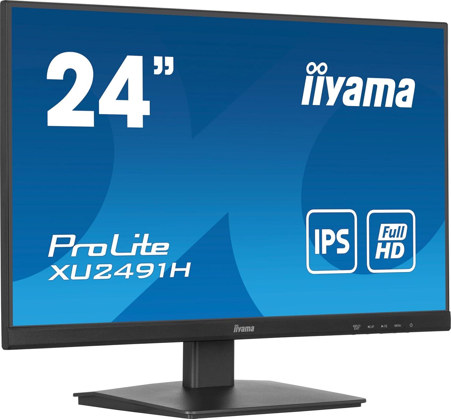 ProLite XU2491H-B1