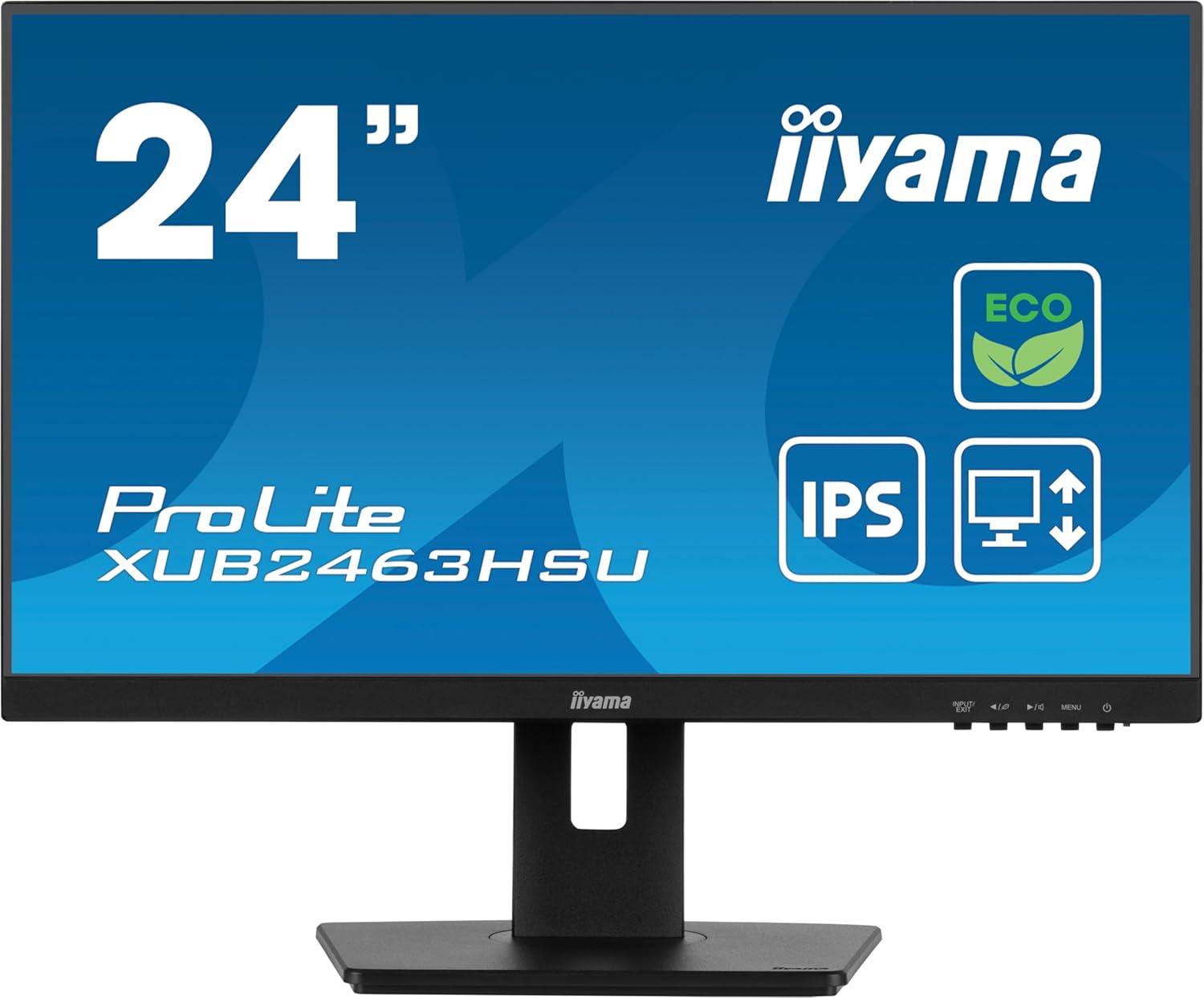 ProLite XUB2463HSU-B1
