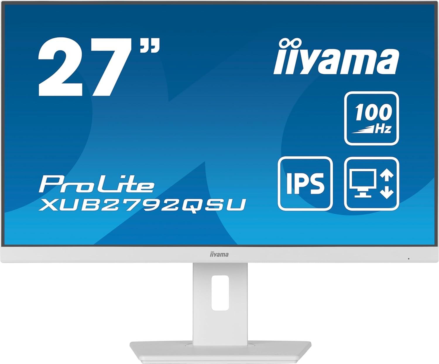 ProLite XUB2792QSU-B6