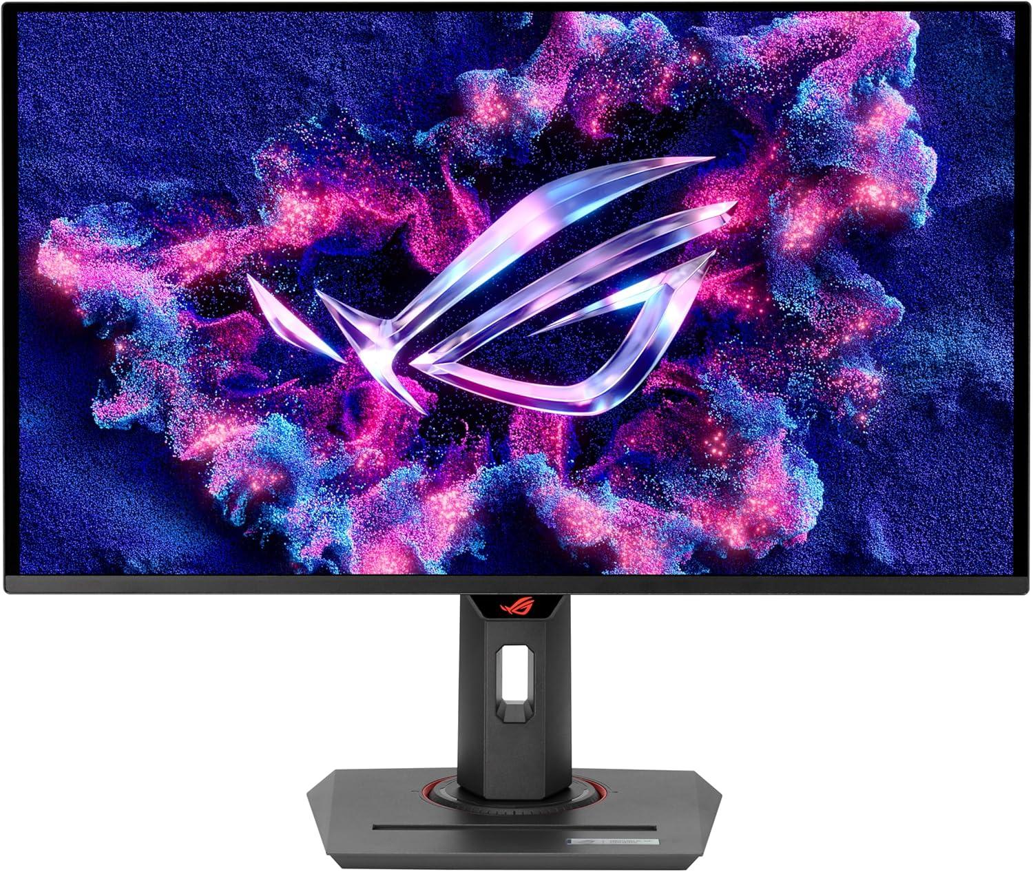 ROG Strix OLED XG27ACDNG