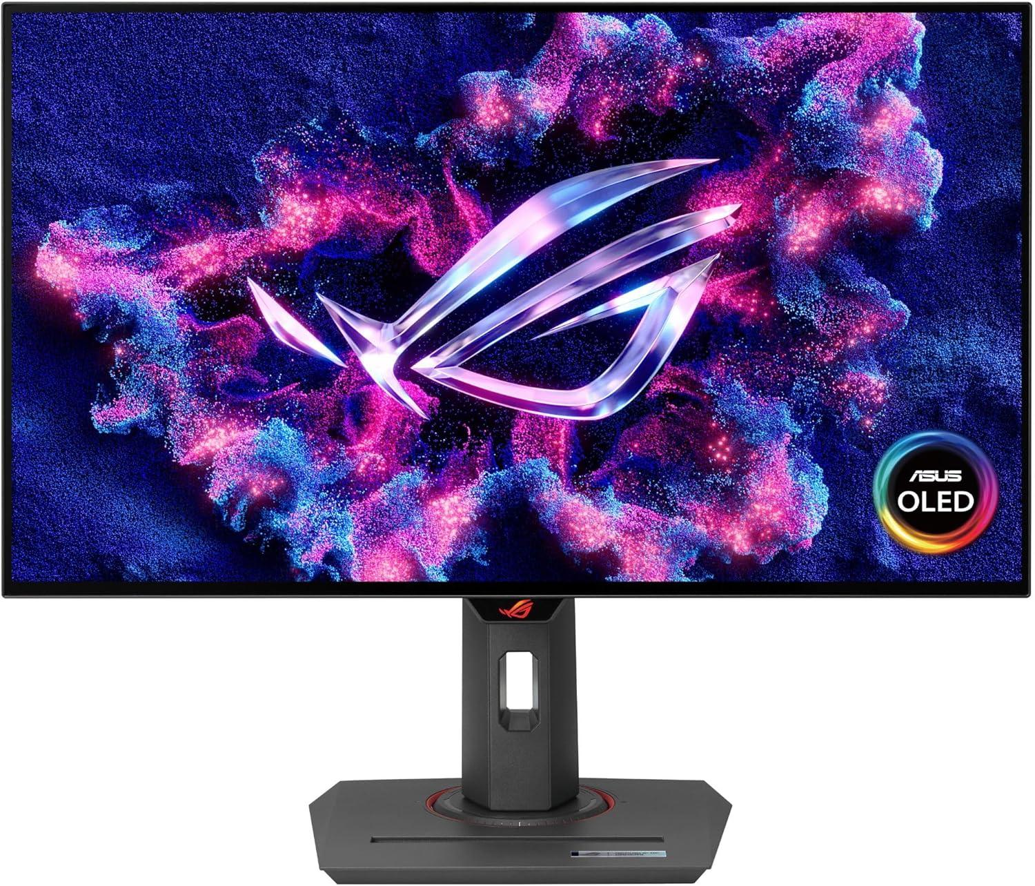 ROG Strix OLED XG27AQDMG