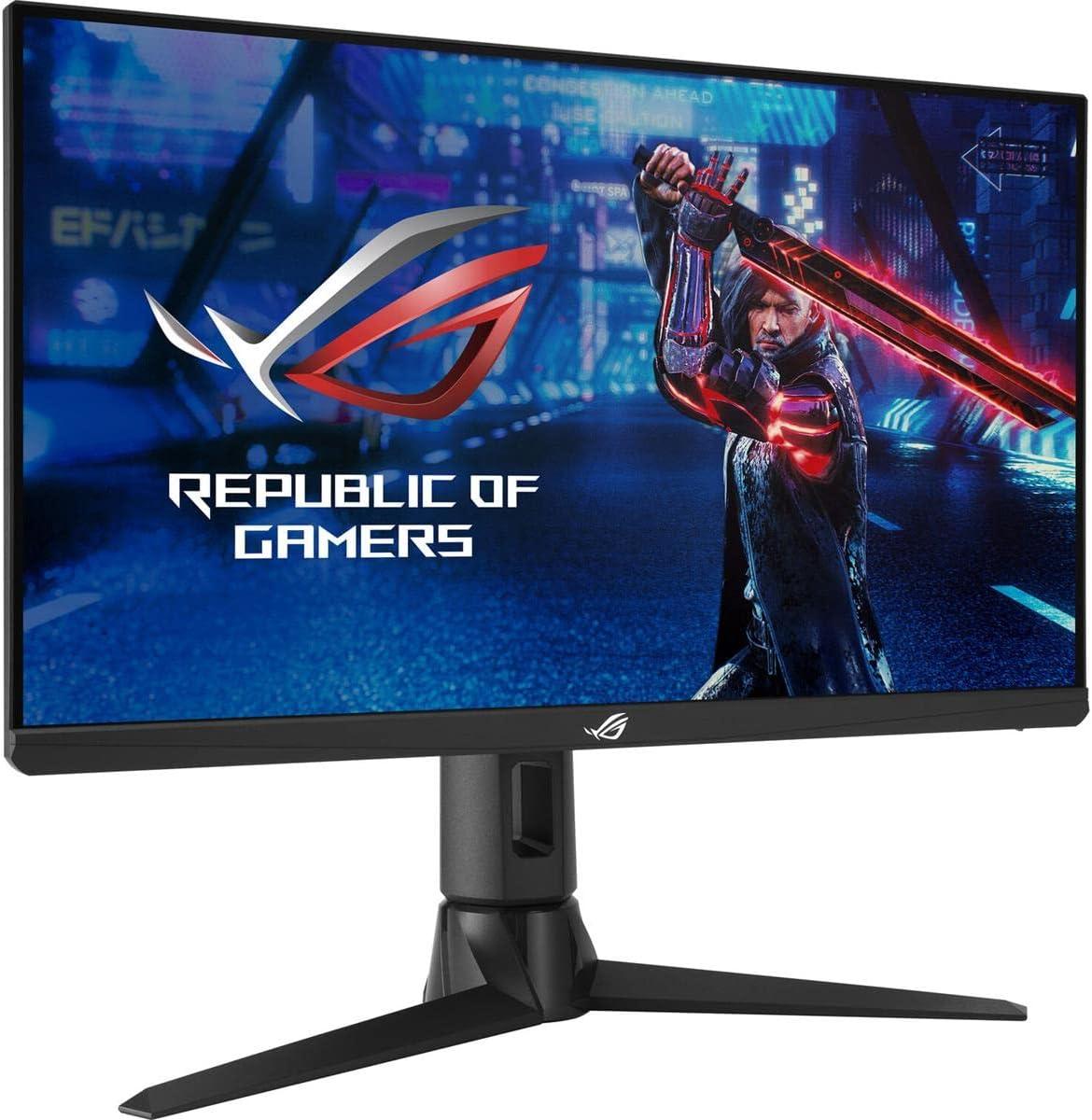 ROG Strix XG256Q