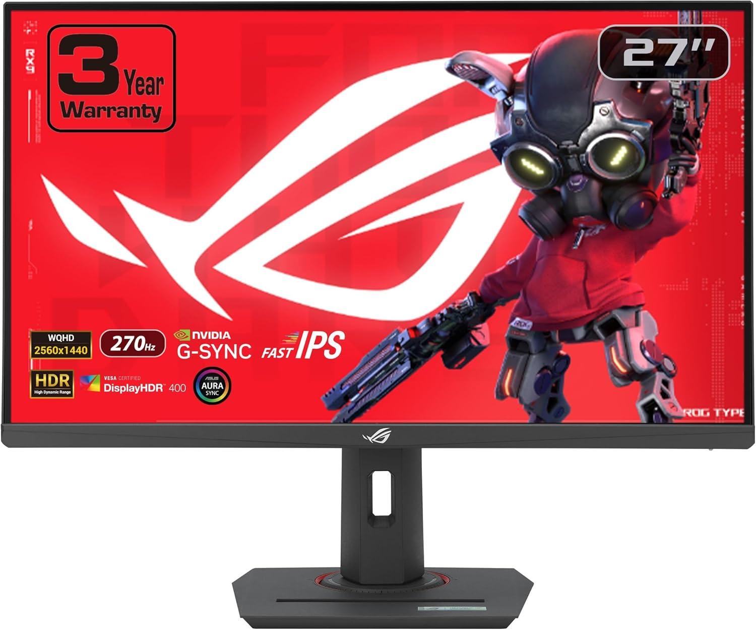 ROG Strix XG27ACMG