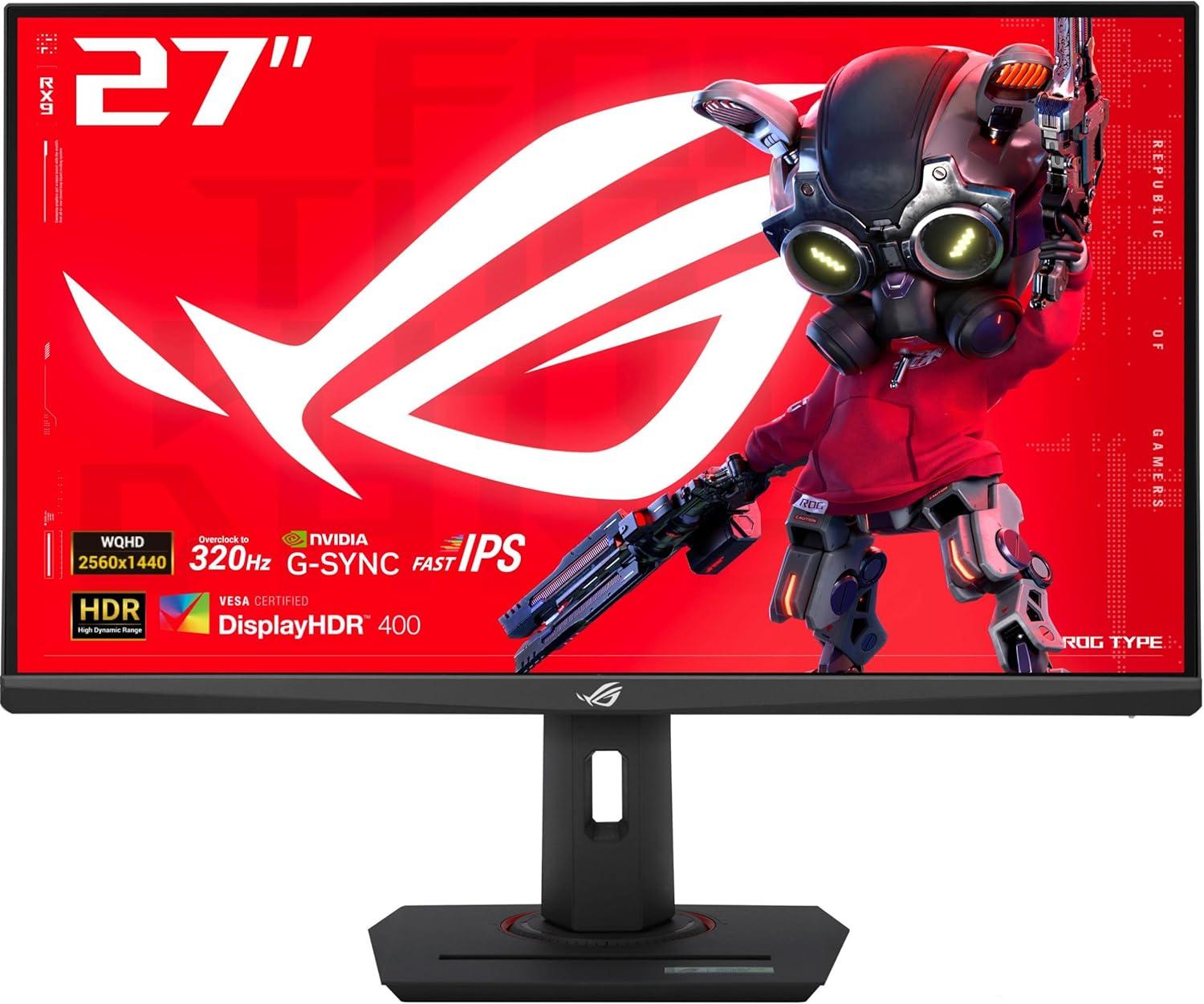 ROG Strix XG27ACMS