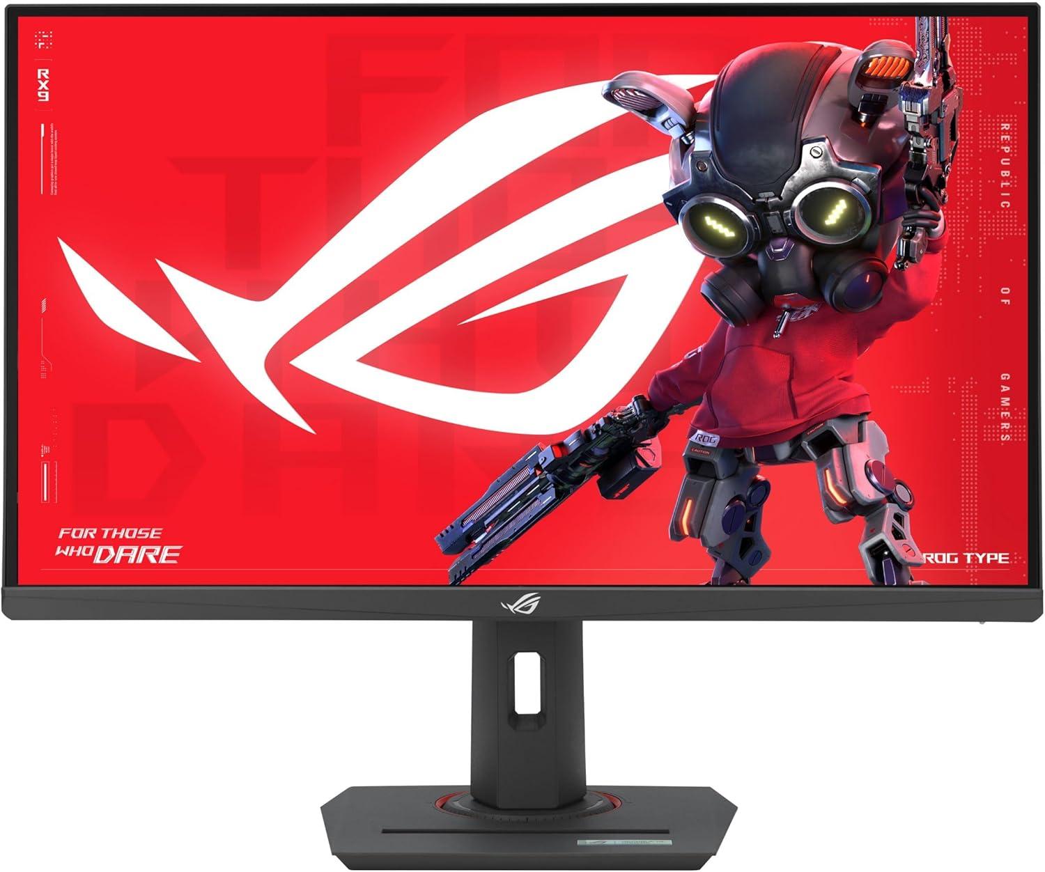 ROG Strix XG27UCS