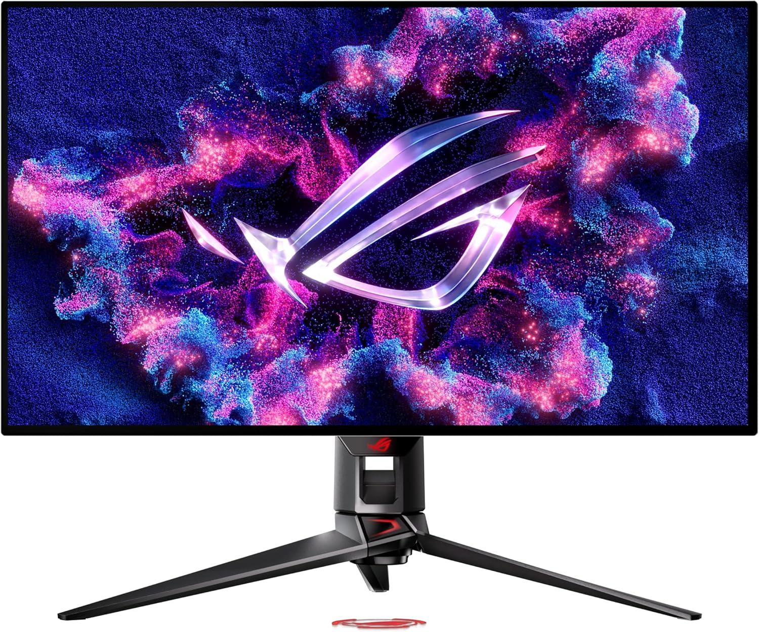 ROG Swift OLED PG32UCDP