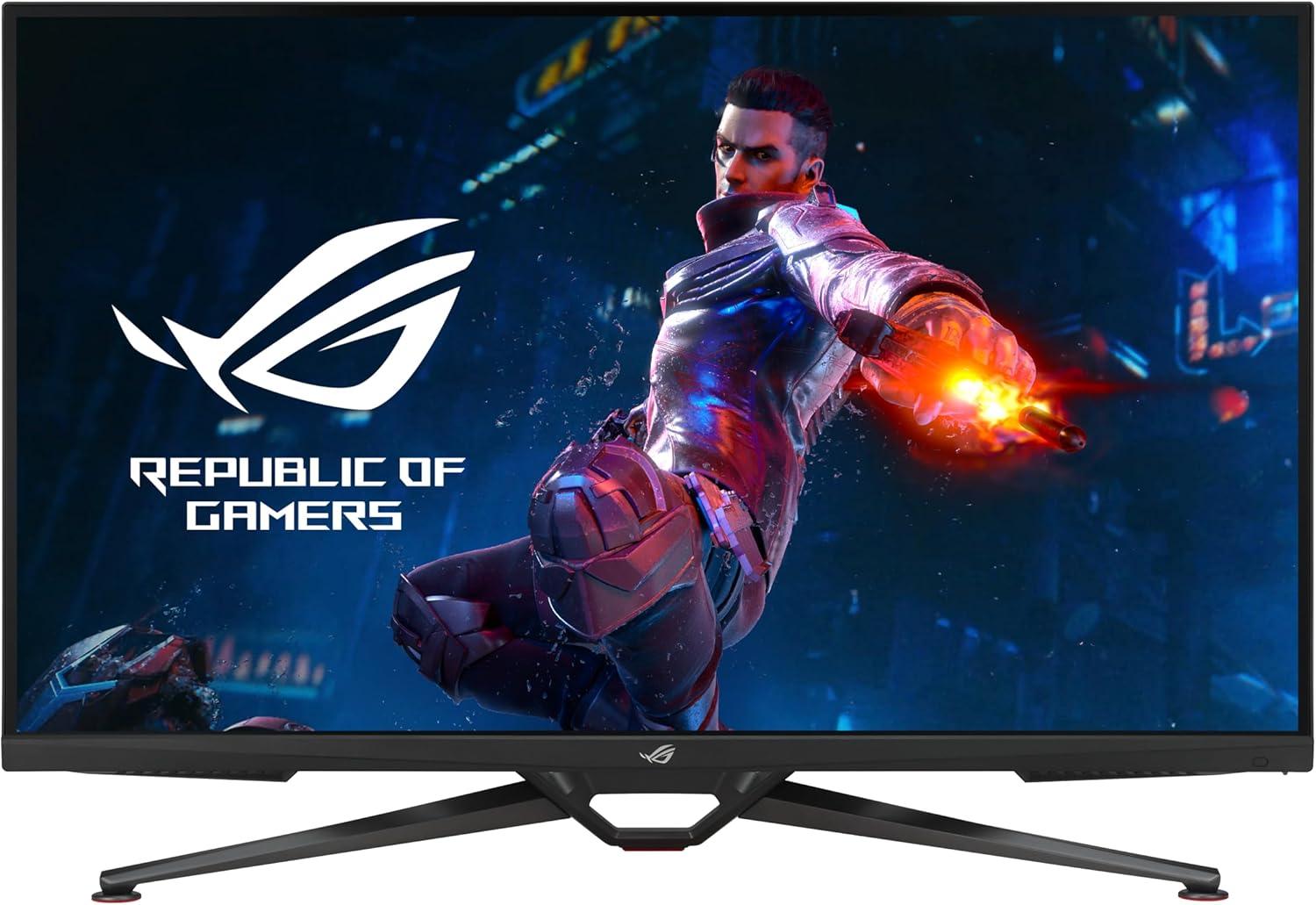 ROG Swift PG38UQ
