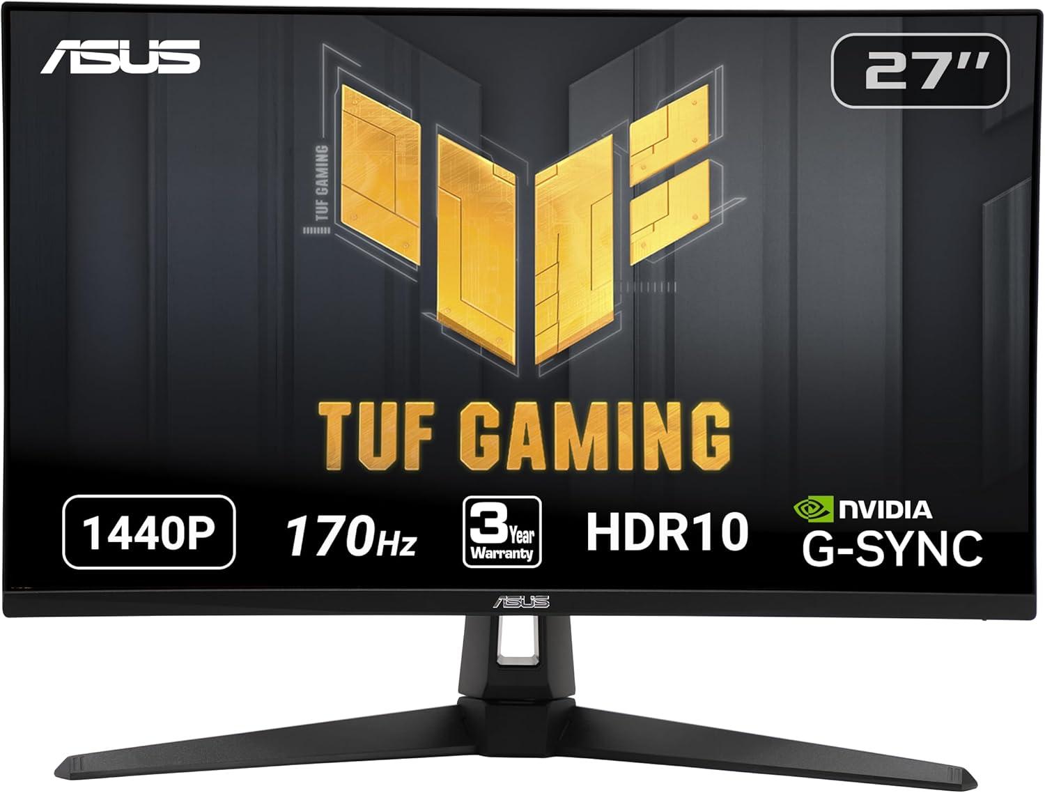 TUF Gaming VG27AQ1A
