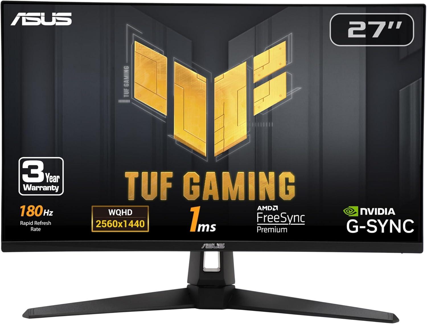 TUF Gaming VG27AQ3A