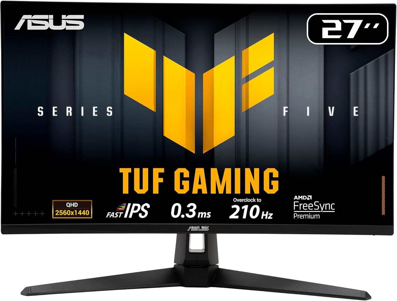 TUF Gaming VG27AQ5A
